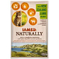 Kapsička IAMS Naturally Adult jehněčí v omáčce 85g