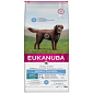 Krmivo EUKANUBA Daily Care Adult Large & Giant Weight Control 15kg