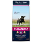 Krmivo EUKANUBA Junior Large & Giant 15kg