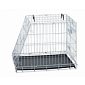 Klec Savic Dog Residence mobil 76x53x61cm