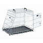 Klec Savic Dog Residence mobil 76x53x61cm