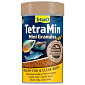 Krmivo Tetra Min Mini Granules 100ml