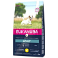 Krmivo EUKANUBA Adult Small 3kg