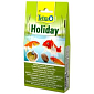 Krmivo Tetra Pond Holiday 98g