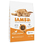 Krmivo IAMS Cat Adult Chicken 10kg