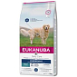 Krmivo EUKANUBA Daily Care Excess Weight 12kg