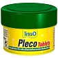 Krmivo Tetra Pleco Tablets 58 tbl.