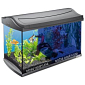 Akvarijní set Tetra AquaArt LED antracit 57x30x35cm 60l