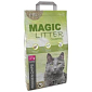 Kočkolit Magic Litter Wooden Chips 8L/3,5kg