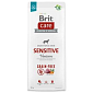 Krmivo Brit Care Dog Grain-free Sensitive Venison 12kg