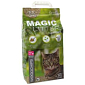 Kočkolit Magic Litter Woodchips 2,5 kg 10l