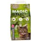 Kočkolit Magic Litter Woodchips 2,5 kg 10l