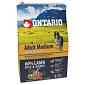 Krmivo Ontario Adult Medium Lamb & Rice 2,25kg