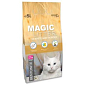 Kočkolit Magic Litter Bentonite Ultra White Baby Powder 5L/4,4kg