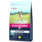 Krmivo EUKANUBA Adult Small & Medium Grain Free Chicken 3kg