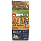 Krmivo Ontario Adult Medium Chicken & Potatoes 12kg