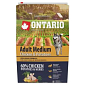 Krmivo Ontario Adult Medium Chicken & Potatoes 2,25kg