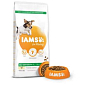 Krmivo IAMS Dog Adult Small & Medium Chicken 12kg