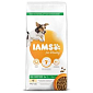 Krmivo IAMS Dog Adult Small & Medium Chicken 12kg