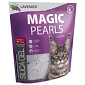 Kočkolit Magic Pearls Lavender 7,6l/3kg