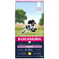 Krmivo EUKANUBA Puppy Medium 15kg