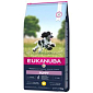 Krmivo EUKANUBA Puppy Medium 15kg