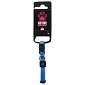 Obojek Active Dog Premium XS modrý 1x21-30cm