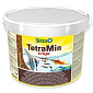 Krmivo Tetra Min Crisps 10l