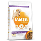 Krmivo IAMS Dog Puppy Large Chicken 12kg