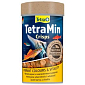 Krmivo Tetra Min Crisps 100ml