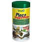 Krmivo Tetra Pleco Veggie Wafers 250ml