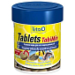 Krmivo Tetra TabiMin Tablets 120 tbl.