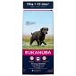 Krmivo EUKANUBA Senior Large & Giant 15kg