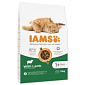 Krmivo IAMS Cat Adult Lamb 10kg