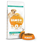 Krmivo IAMS Dog Adult Weight Control Chicken 12kg