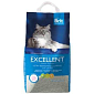 Kočkollit Brit Fresh for Cats Excellent Ultra Bentonite 10kg