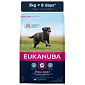 Krmivo EUKANUBA Adult Large & Giant 3kg