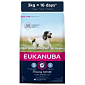 Krmivo EUKANUBA Mature Medium 3kg