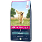 Krmivo EUKANUBA Adult Large & Giant Lamb 12kg