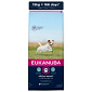 Krmivo EUKANUBA Adult Small 15kg