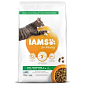 Krmivo IAMS Cat Adult Ocean Fish 10kg