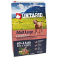 Krmivo Ontario Adult Large Lamb & Rice 2,25kg