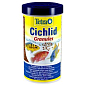 Krmivo Tetra Cichlid Granules 500ml