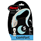 Vodítko Flexi New Comfort páska S světle modré 5m