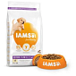 Krmivo IAMS Dog Puppy Large Chicken 3kg