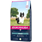 Krmivo EUKANUBA Adult Small & Medium Lamb 12kg