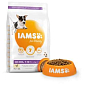 Krmivo IAMS Dog Puppy Small & Medium Chicken 3kg