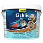 Krmivo Tetra Cichlid Sticks 10l