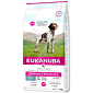 Krmivo EUKANUBA Daily Care Adult Working & Endurance 15kg