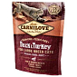 Krmivo Carnilove Large Breed Cats Muscles, Bones, Joints Duck & Turkey 0,4kg